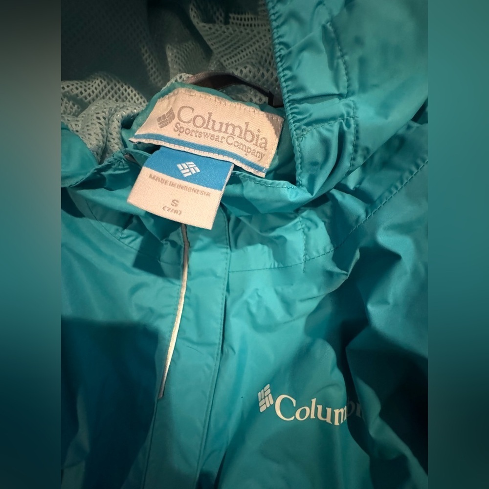 Columbia Jacket - Picture 2 of 2